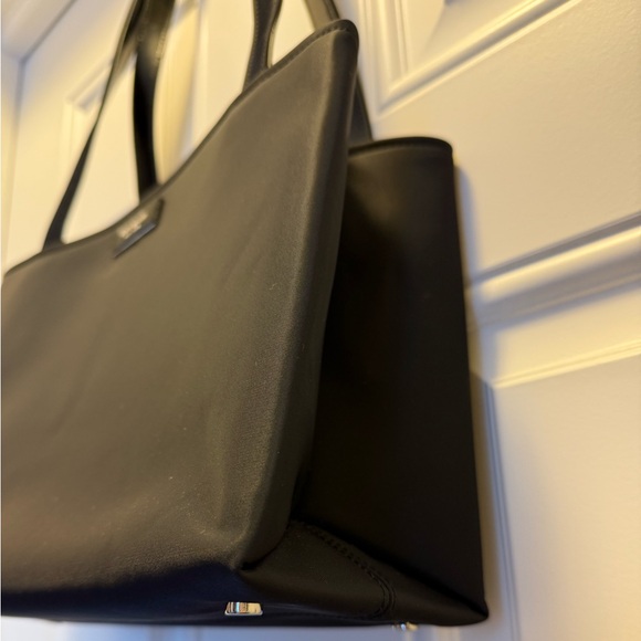 Kate Spade Sam Icon Nylon Medium Shoulder Bag - Picture 2 of 9